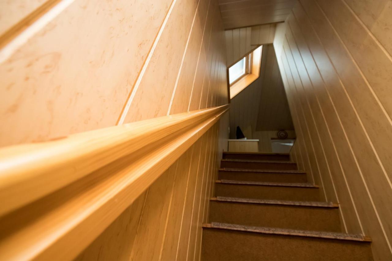 Apartma Boltar Bohinj Luaran gambar