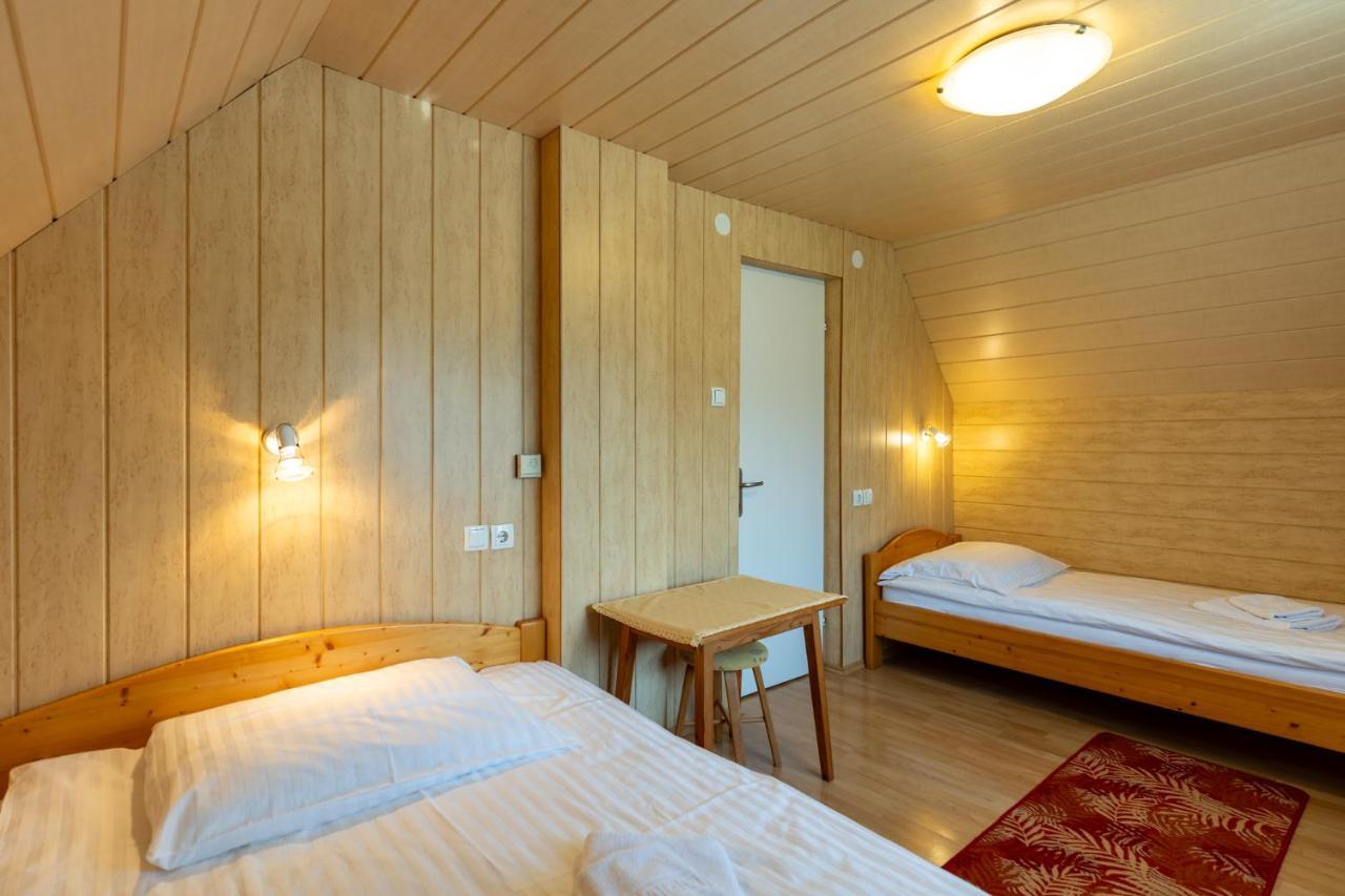 Apartma Boltar Bohinj Luaran gambar